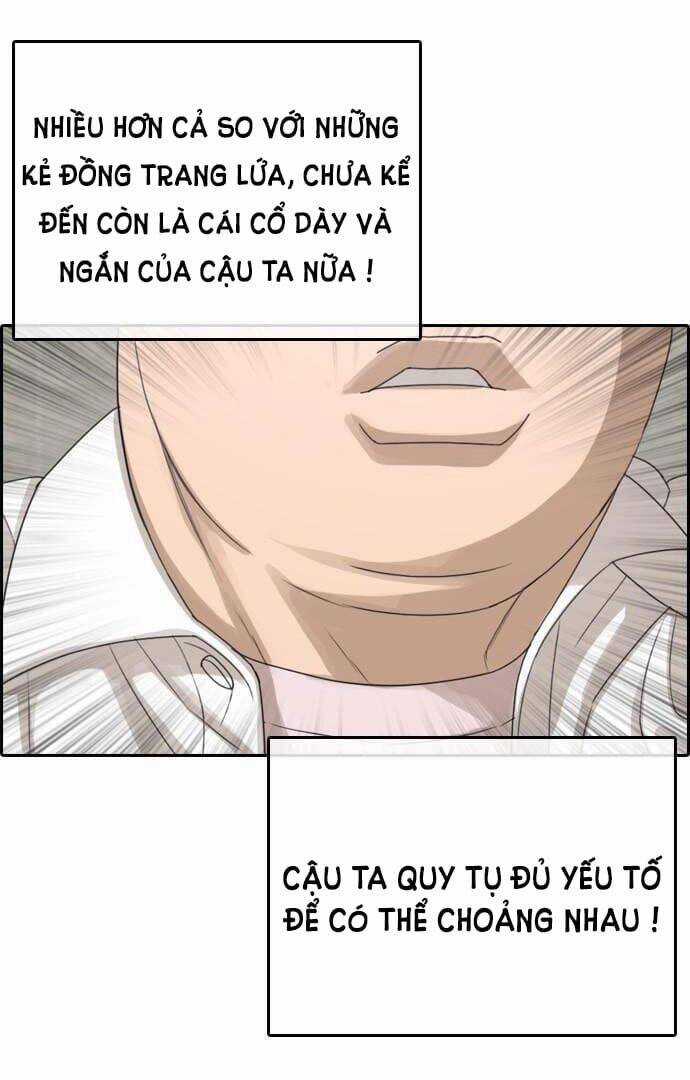 Những Mảnh Đời Tan Vỡ Chương 10 trang 21