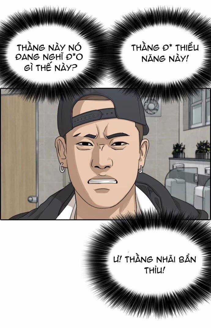 Những Mảnh Đời Tan Vỡ Chương 10 trang 22