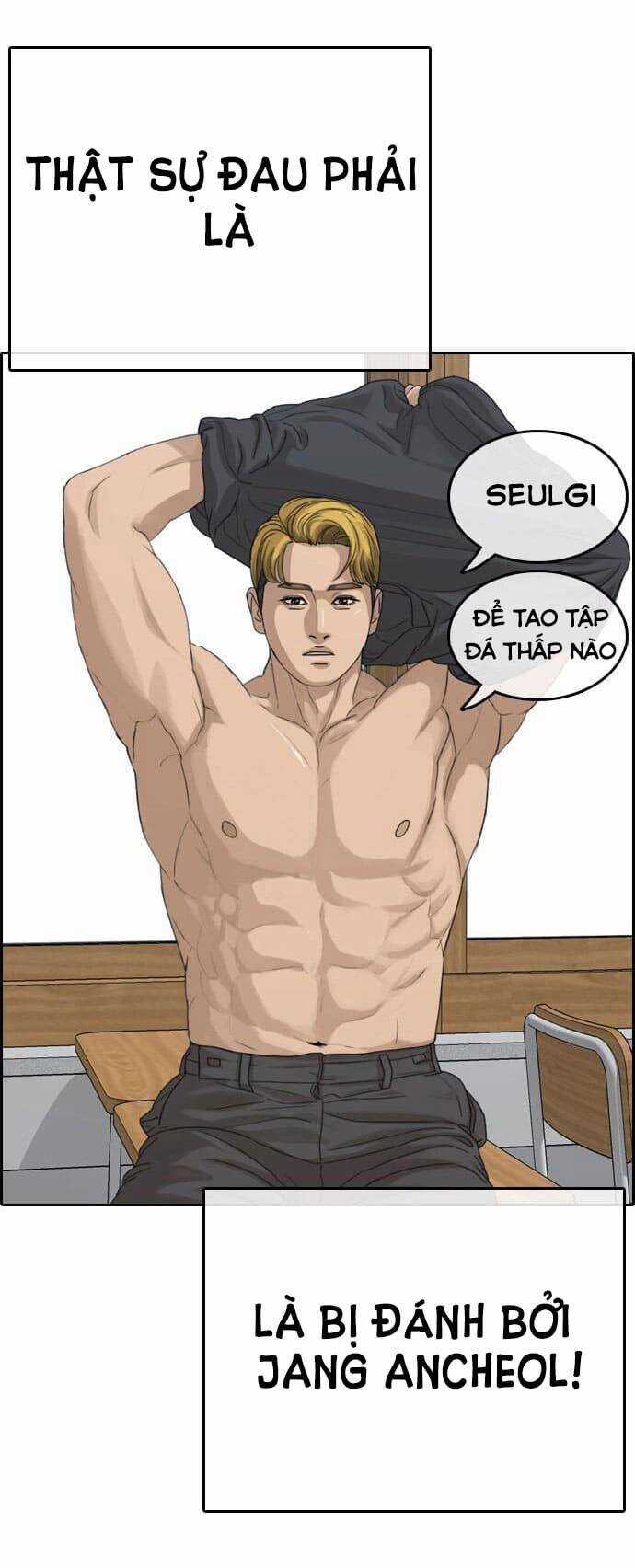 Những Mảnh Đời Tan Vỡ Chương 10 trang 32