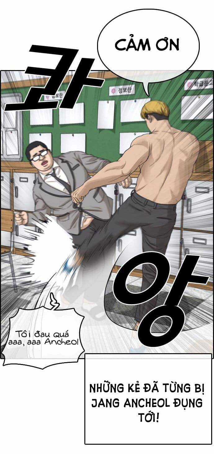 Những Mảnh Đời Tan Vỡ Chương 10 trang 33