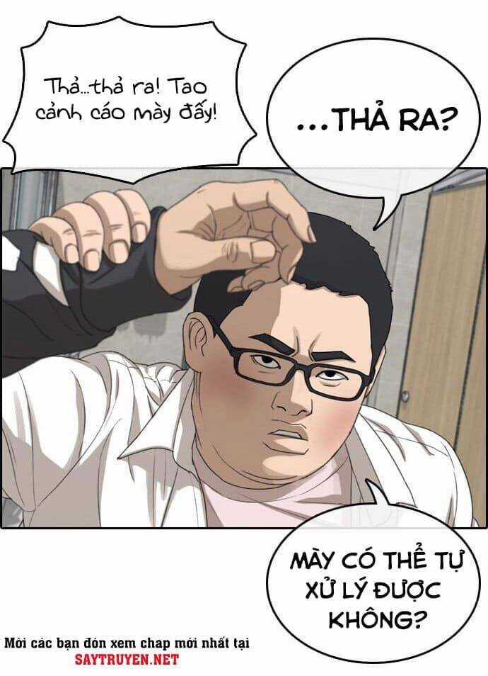 Những Mảnh Đời Tan Vỡ Chương 10 trang 35