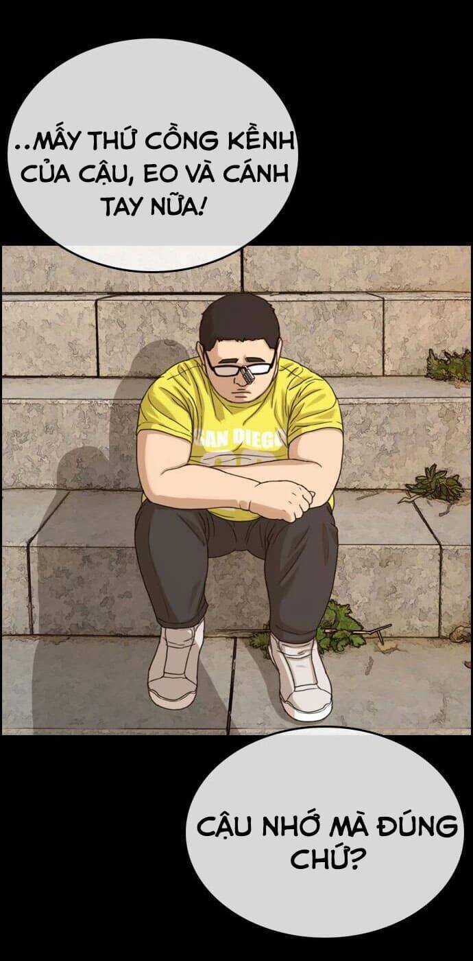 Những Mảnh Đời Tan Vỡ Chương 10 trang 43