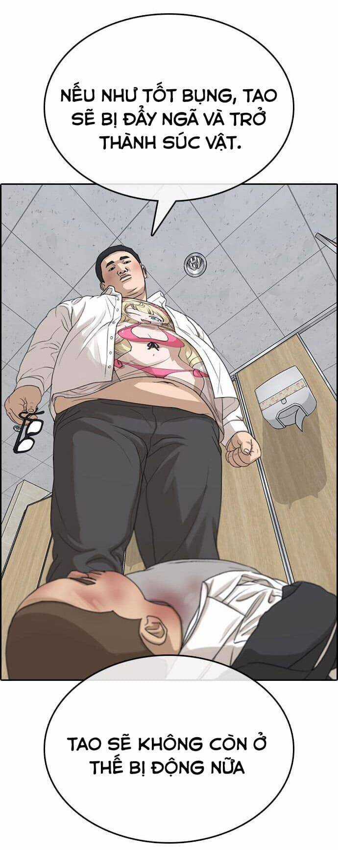 Những Mảnh Đời Tan Vỡ Chương 10 trang 76