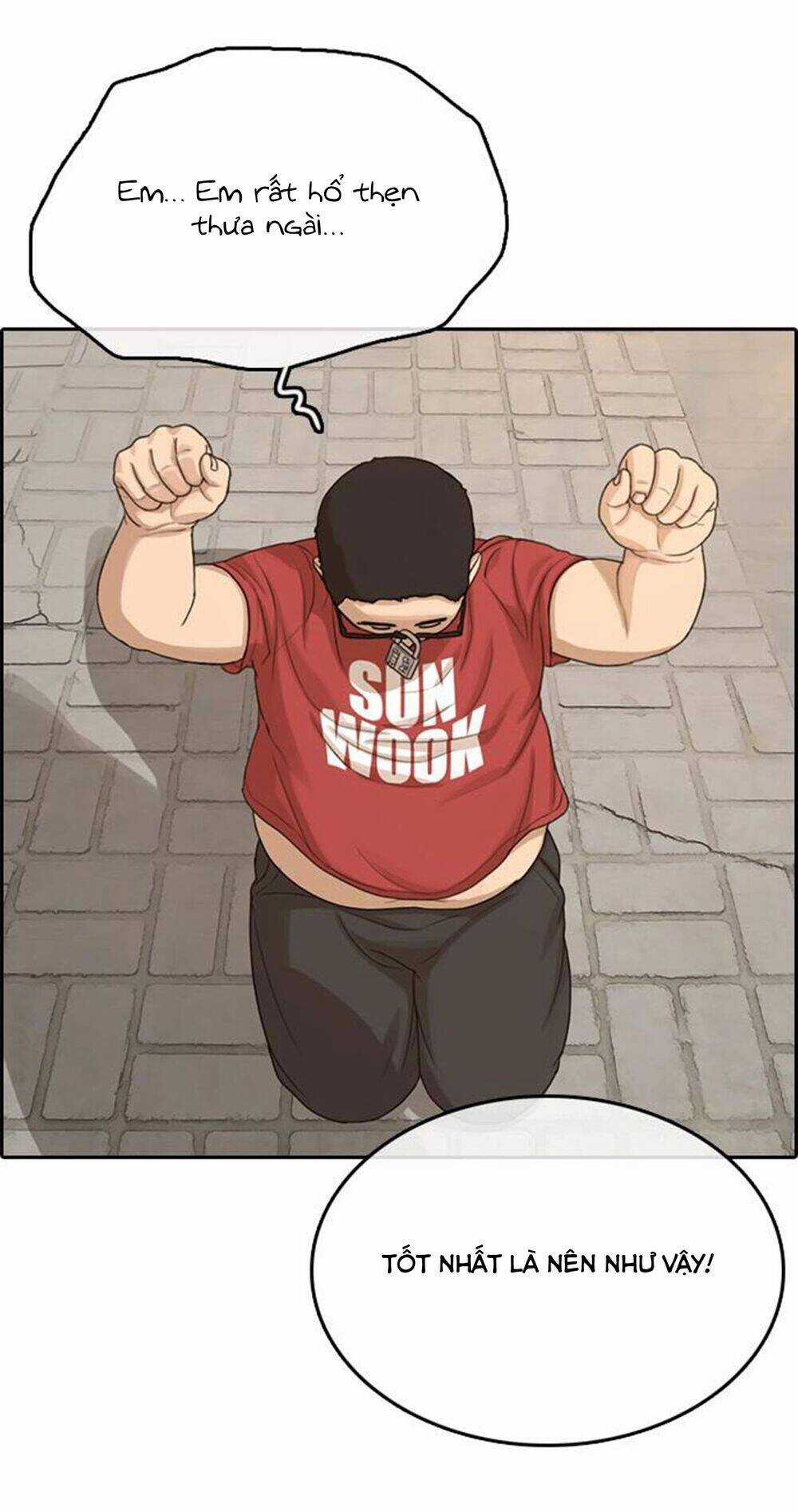 Những Mảnh Đời Tan Vỡ Chương 11 trang 11