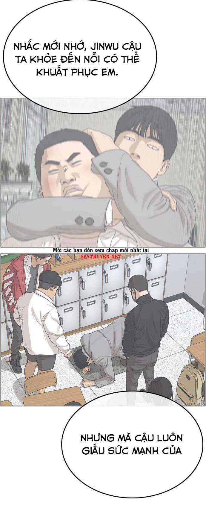 Những Mảnh Đời Tan Vỡ Chương 11 trang 14