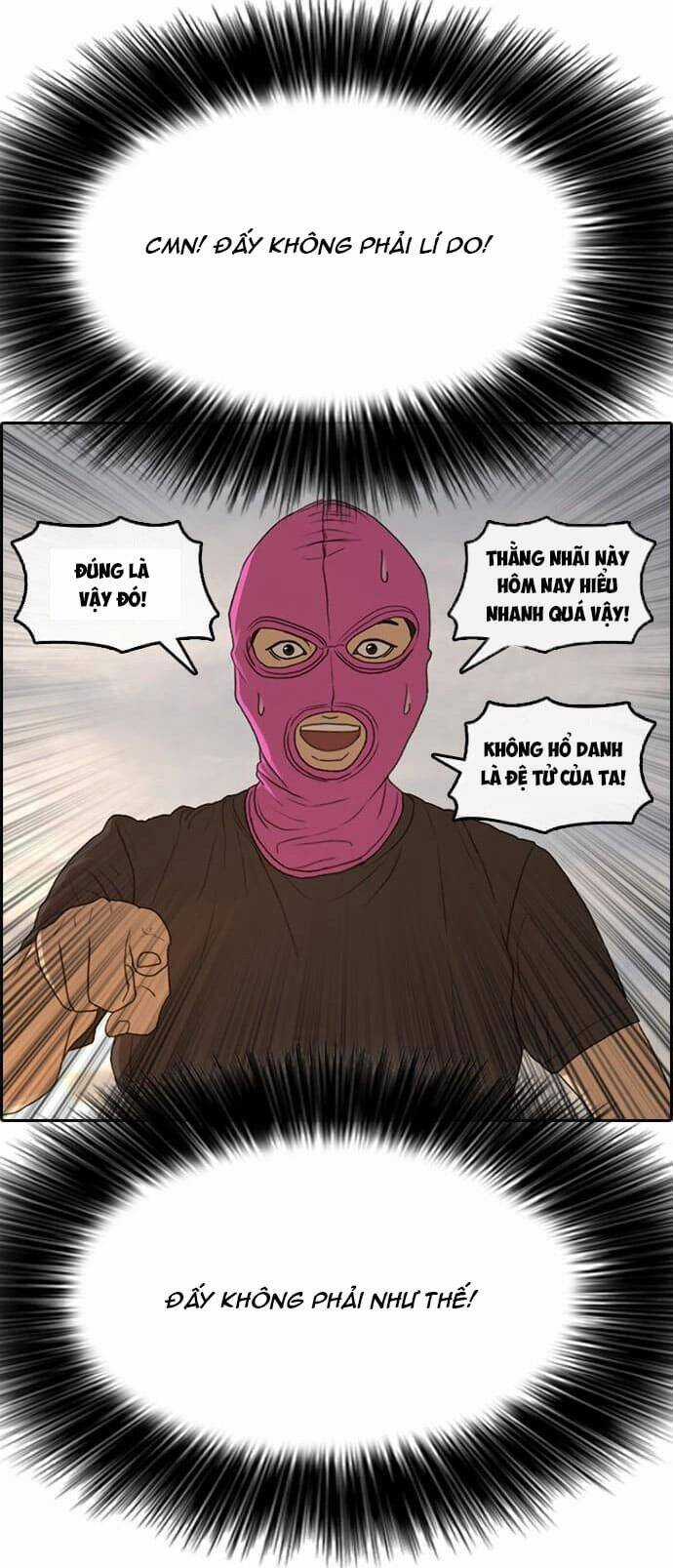 Những Mảnh Đời Tan Vỡ Chương 11 trang 15