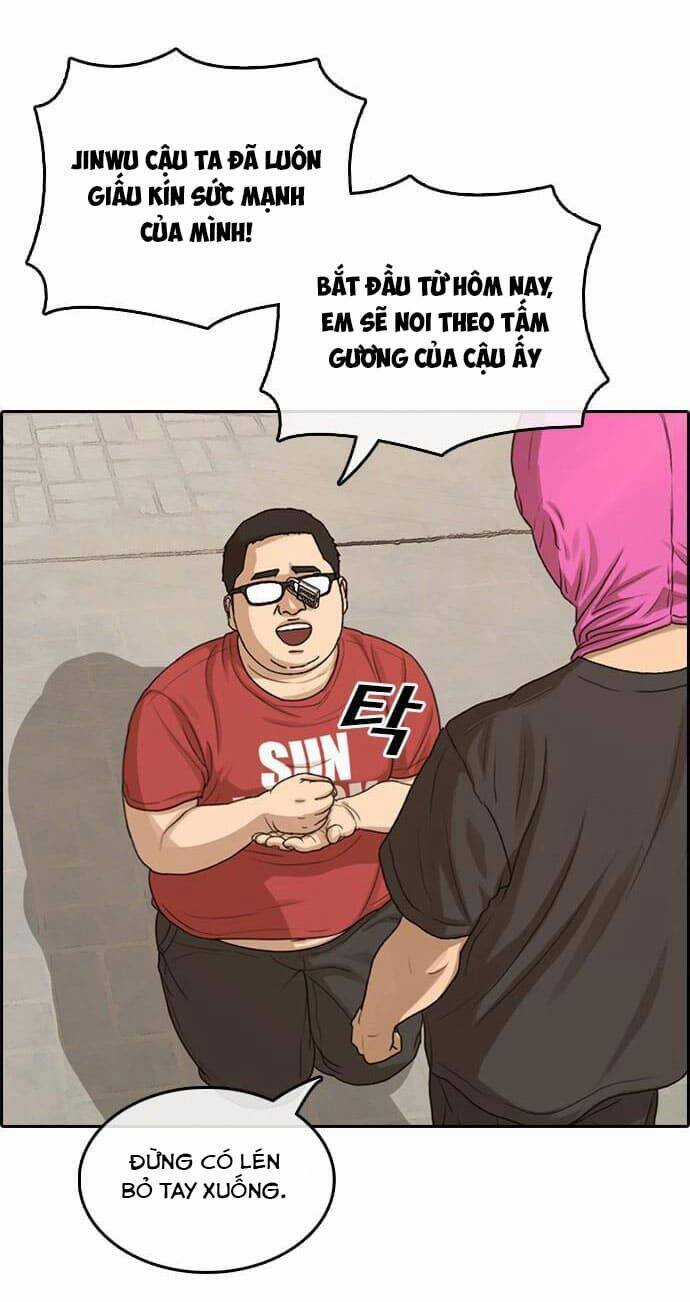 Những Mảnh Đời Tan Vỡ Chương 11 trang 16