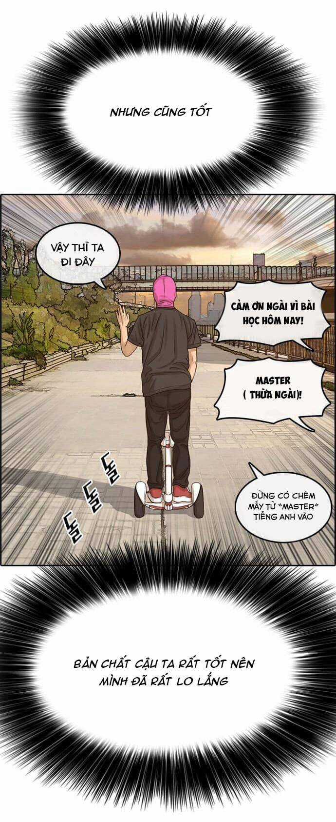 Những Mảnh Đời Tan Vỡ Chương 11 trang 17