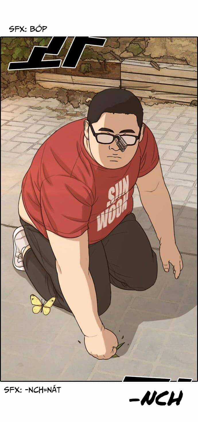 Những Mảnh Đời Tan Vỡ Chương 11 trang 21