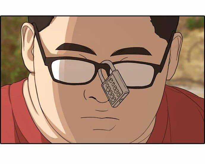 Những Mảnh Đời Tan Vỡ Chương 11 trang 22