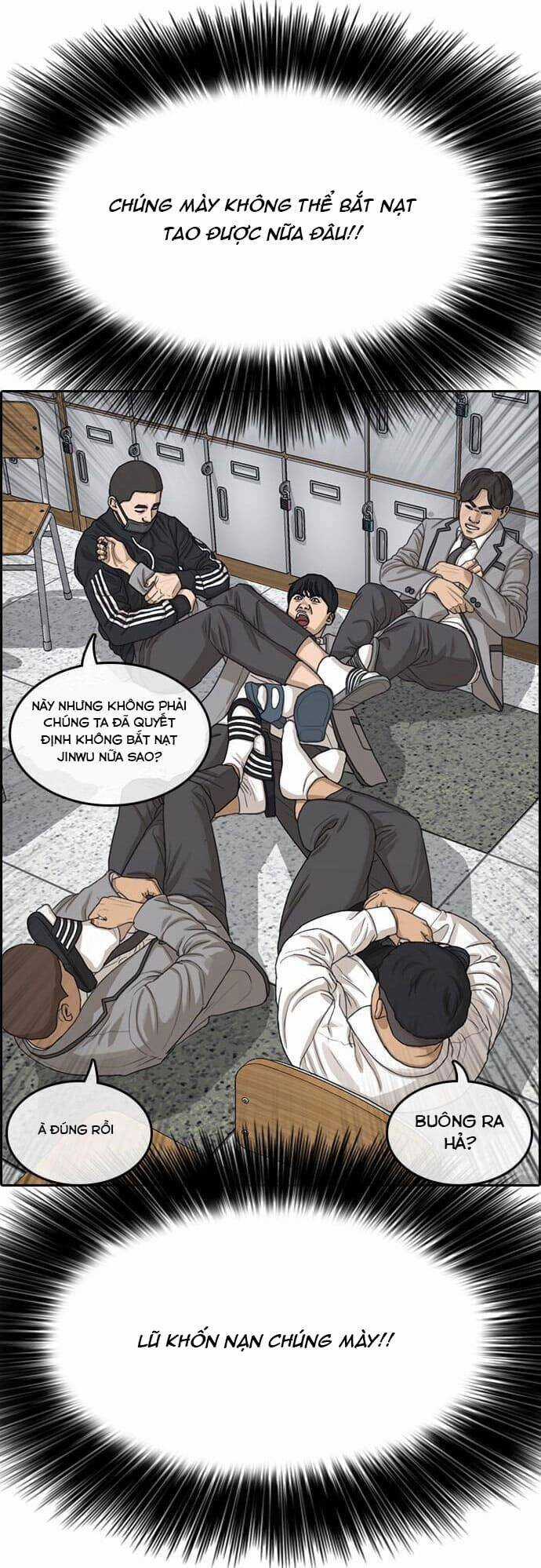 Những Mảnh Đời Tan Vỡ Chương 11 trang 24