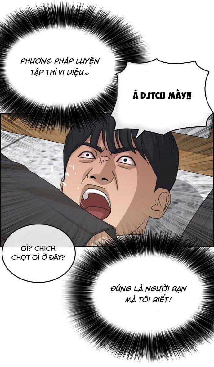 Những Mảnh Đời Tan Vỡ Chương 11 trang 27