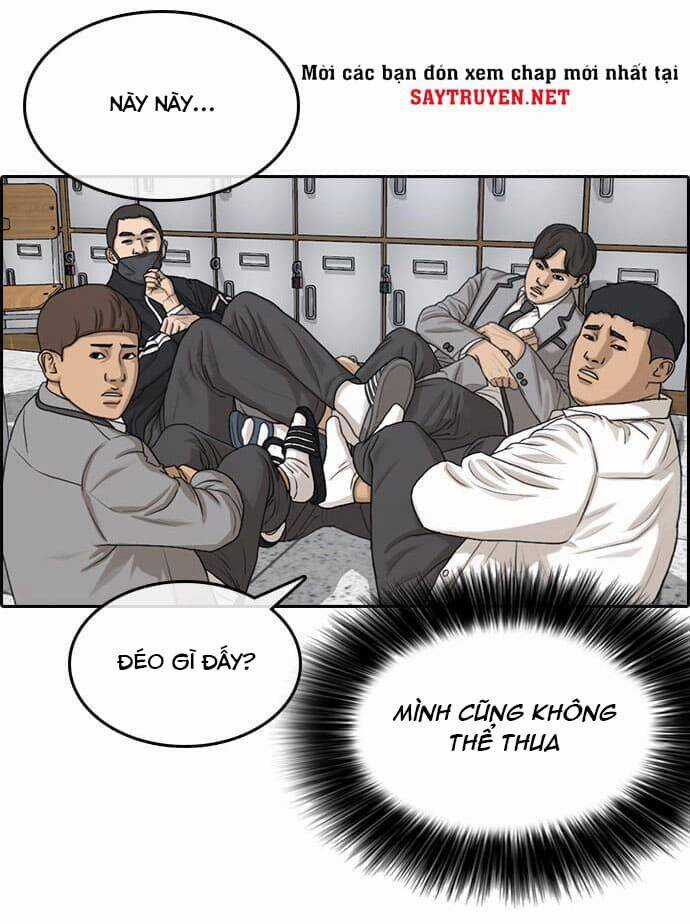 Những Mảnh Đời Tan Vỡ Chương 11 trang 28