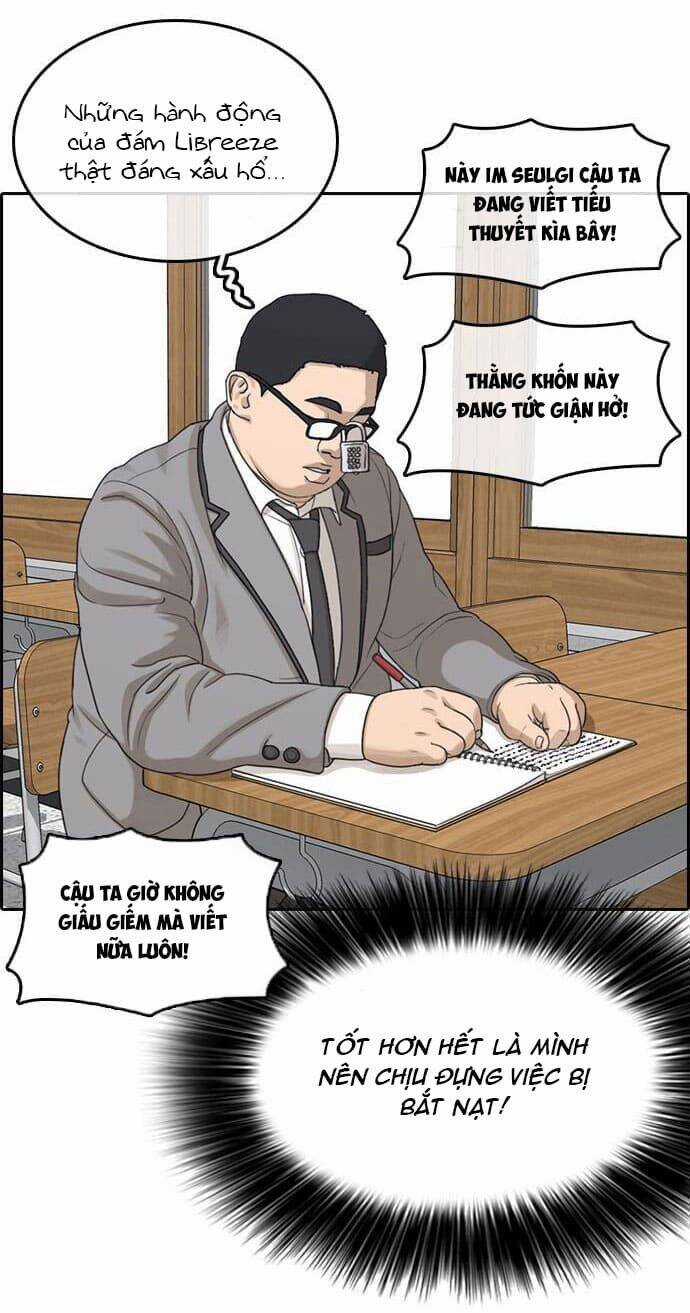 Những Mảnh Đời Tan Vỡ Chương 11 trang 29