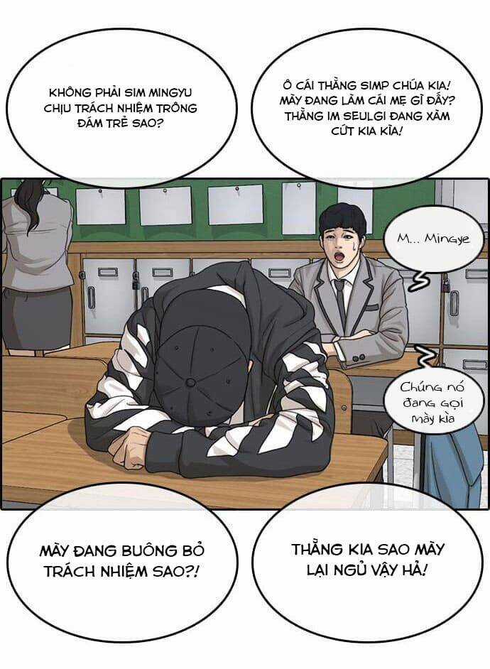 Những Mảnh Đời Tan Vỡ Chương 11 trang 30