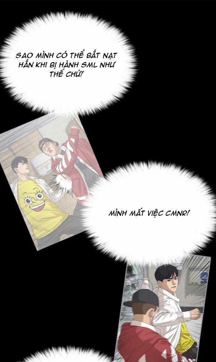 Những Mảnh Đời Tan Vỡ Chương 11 trang 32