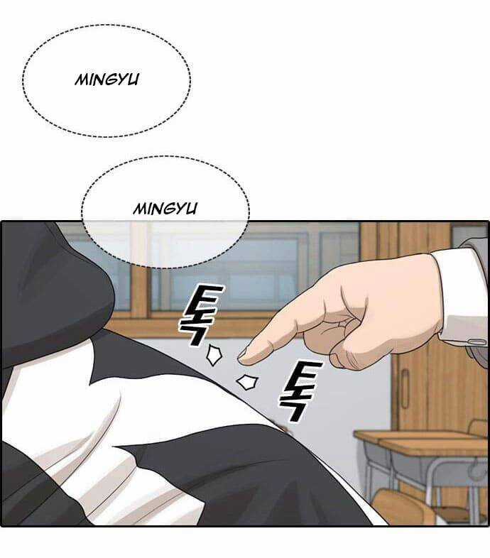 Những Mảnh Đời Tan Vỡ Chương 11 trang 34