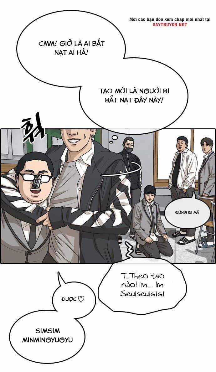 Những Mảnh Đời Tan Vỡ Chương 11 trang 36