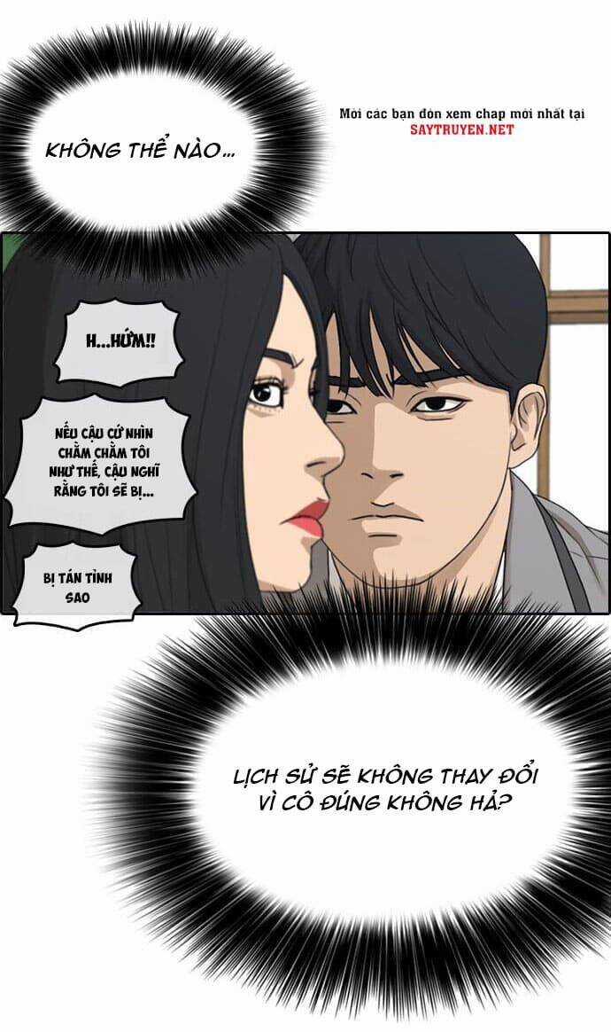 Những Mảnh Đời Tan Vỡ Chương 11 trang 43