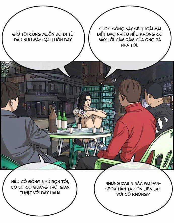 Những Mảnh Đời Tan Vỡ Chương 11 trang 48