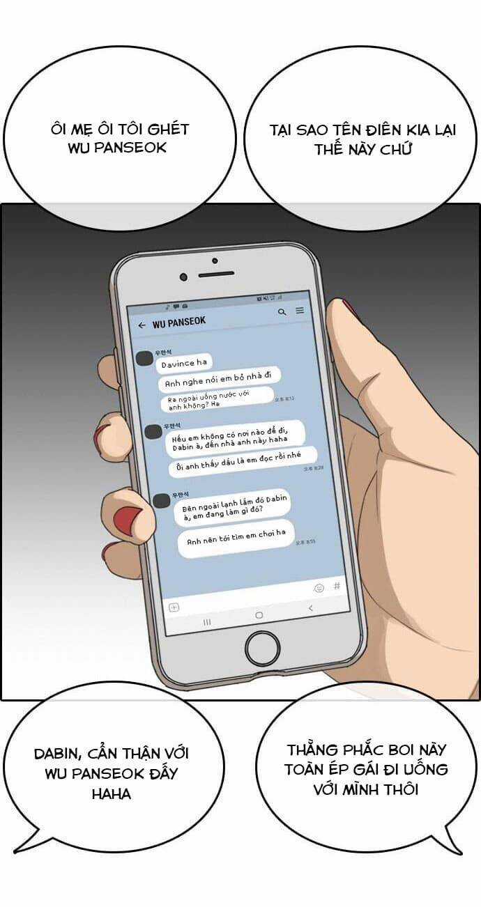 Những Mảnh Đời Tan Vỡ Chương 11 trang 49