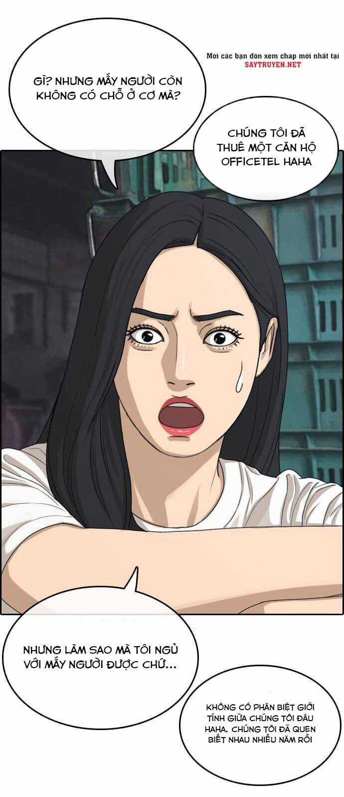 Những Mảnh Đời Tan Vỡ Chương 11 trang 53