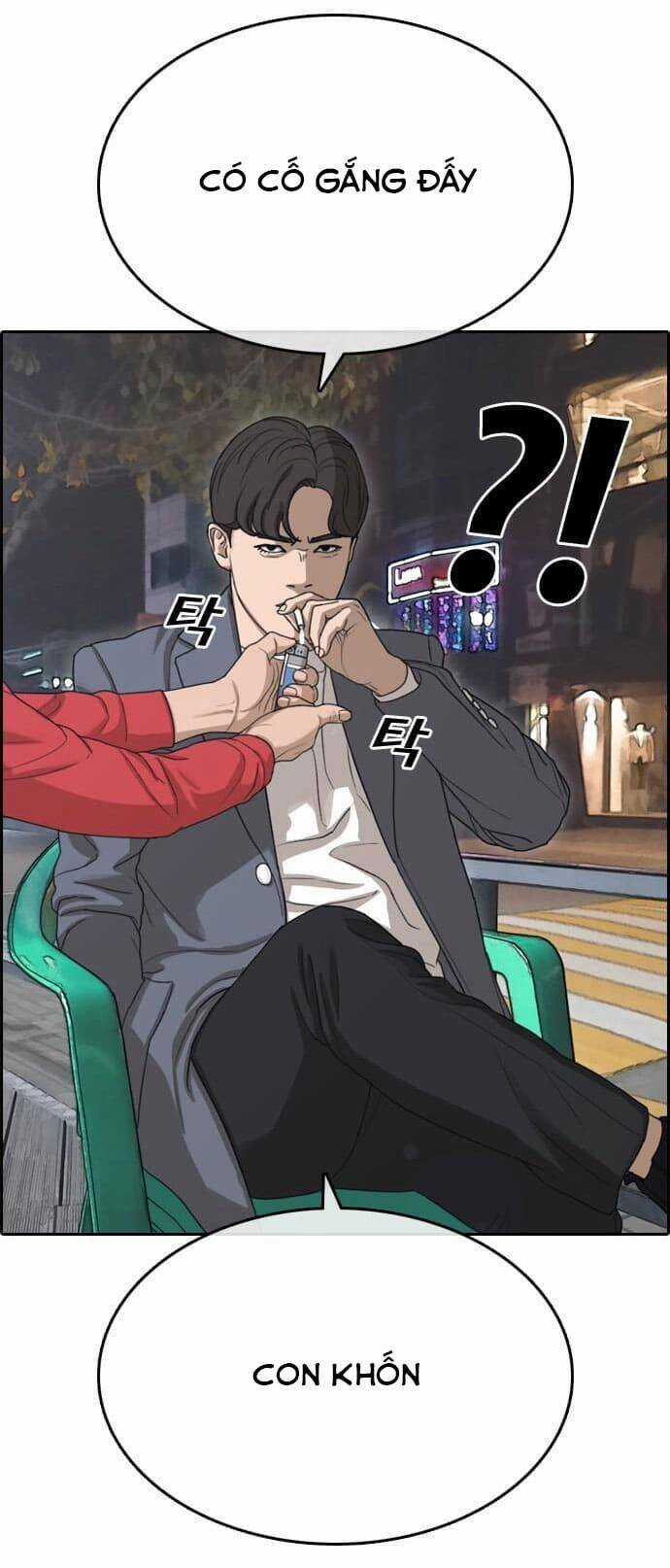 Những Mảnh Đời Tan Vỡ Chương 11 trang 60