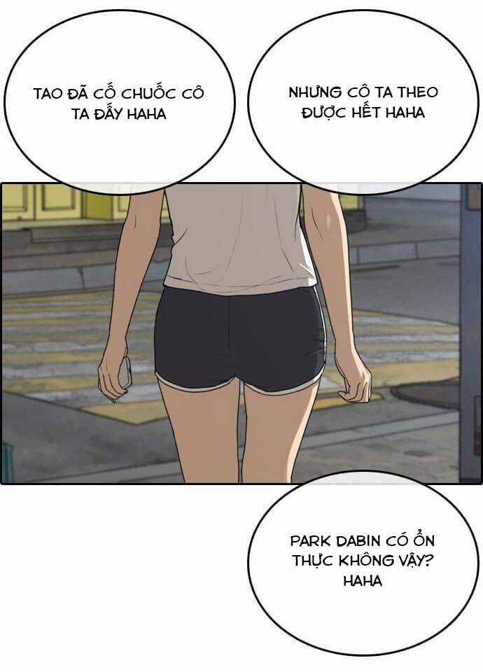 Những Mảnh Đời Tan Vỡ Chương 11 trang 61