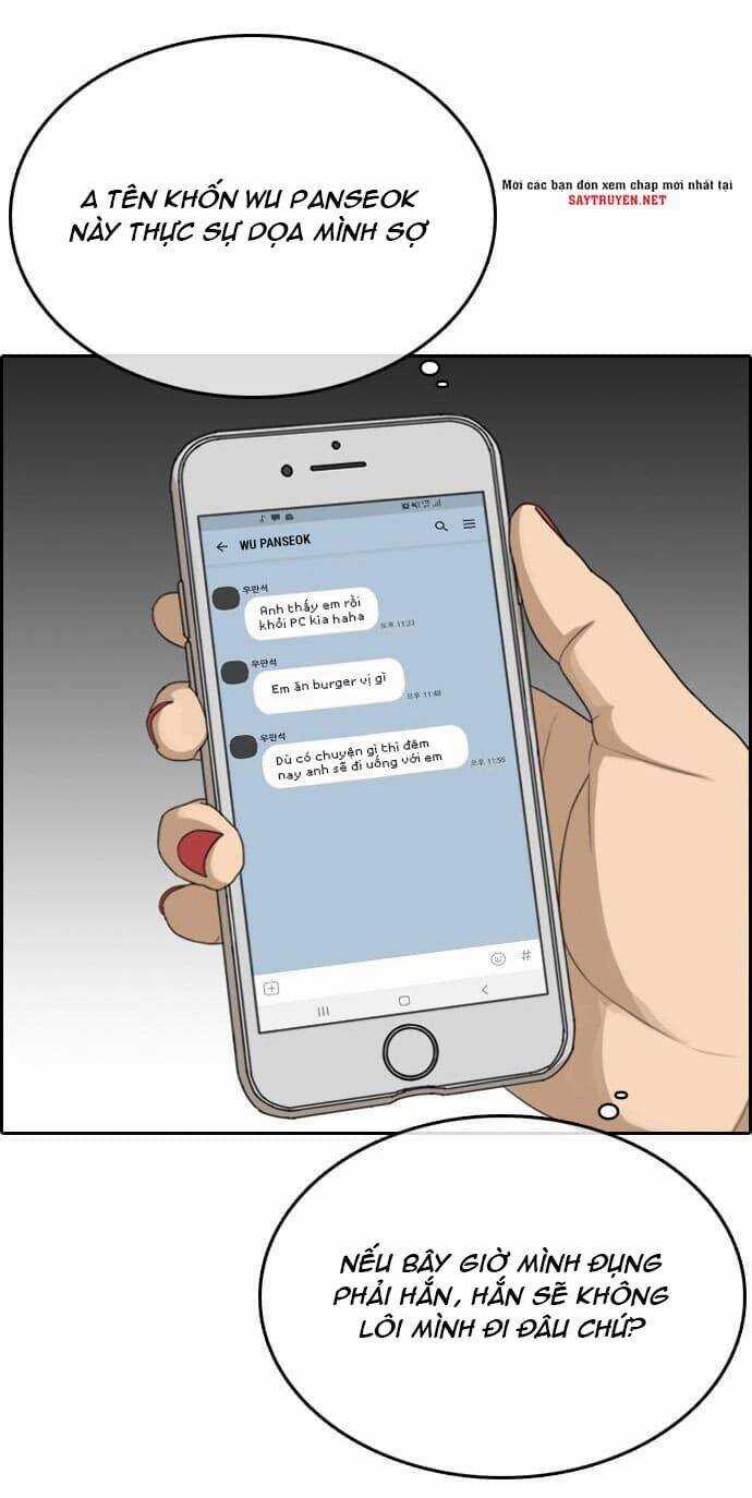 Những Mảnh Đời Tan Vỡ Chương 11 trang 72