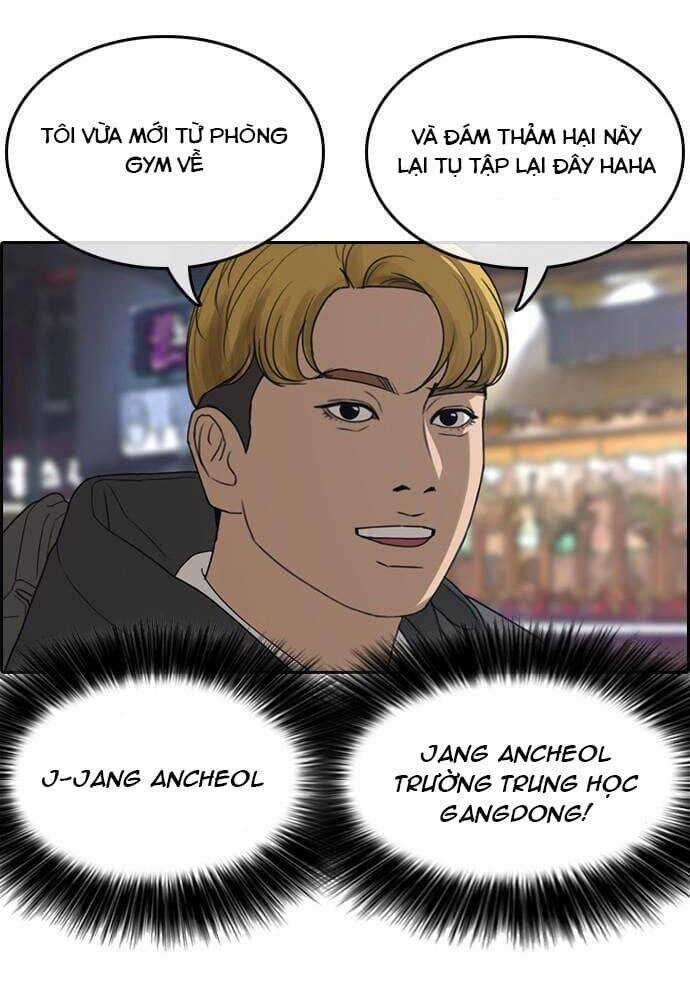 Những Mảnh Đời Tan Vỡ Chương 11 trang 82