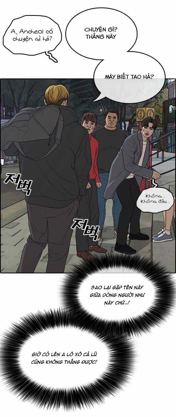 Những Mảnh Đời Tan Vỡ Chương 11 trang 83