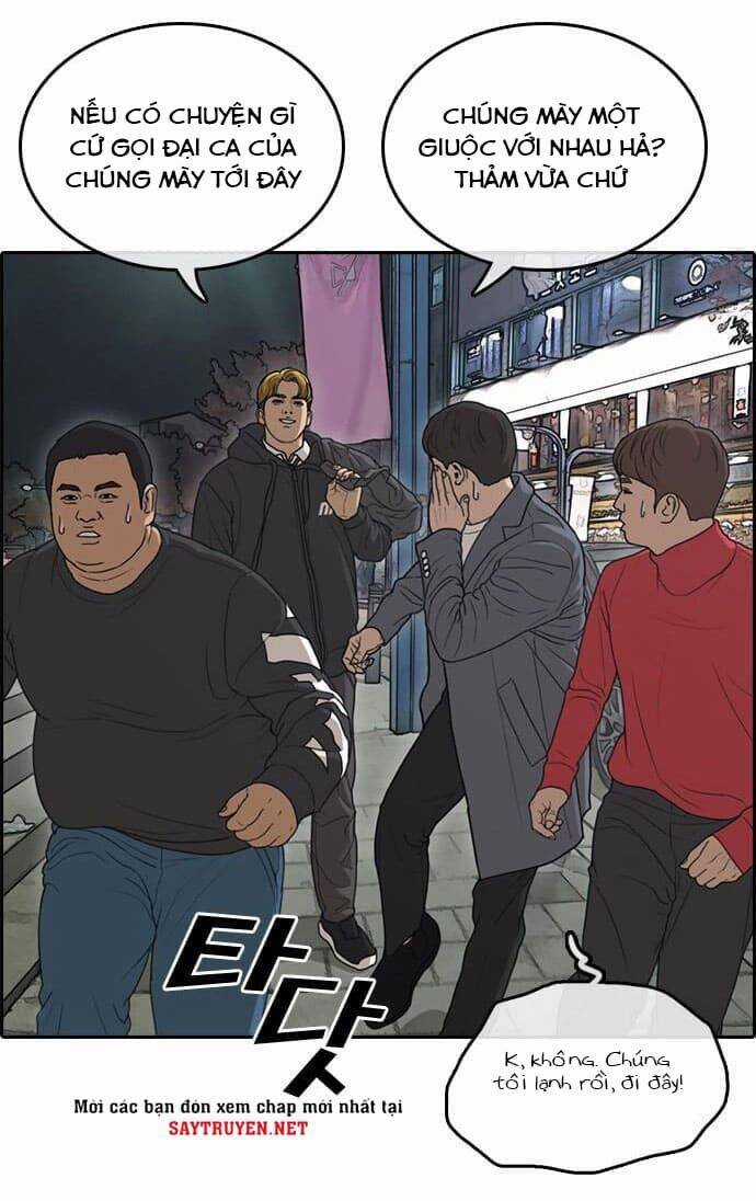 Những Mảnh Đời Tan Vỡ Chương 11 trang 85