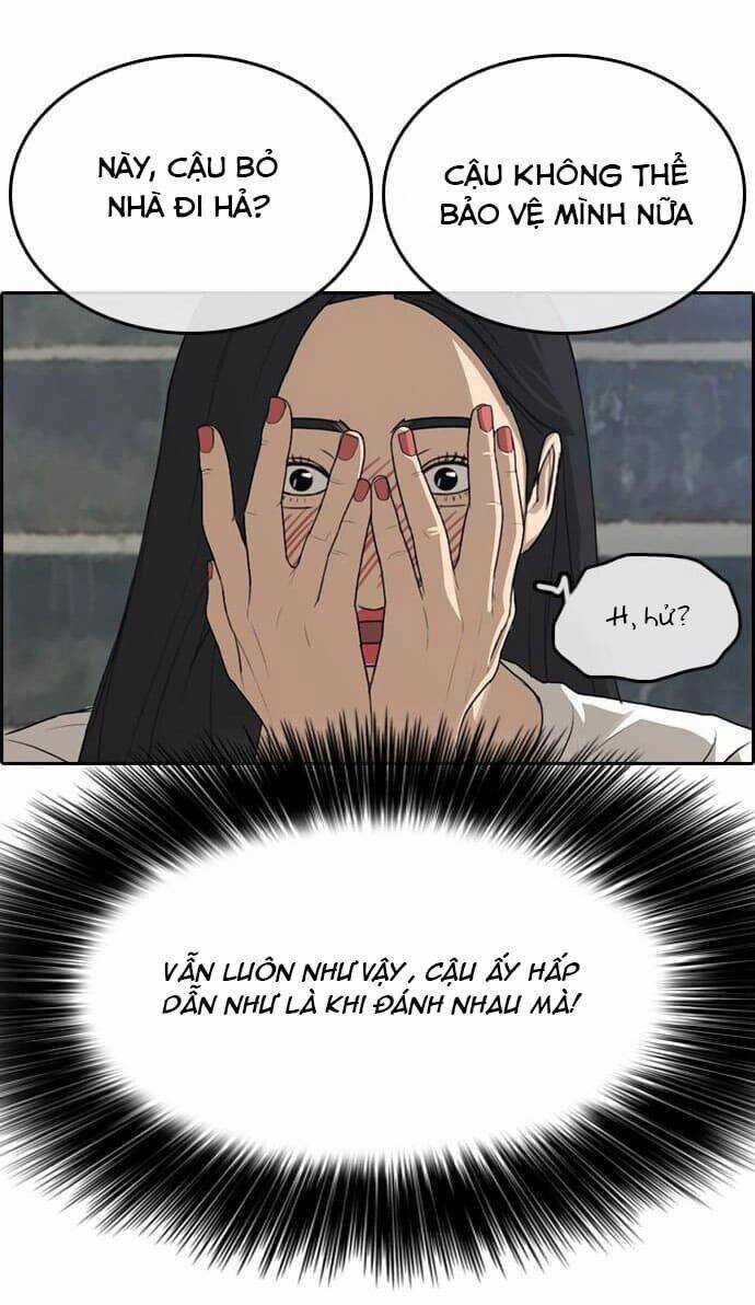 Những Mảnh Đời Tan Vỡ Chương 11 trang 86