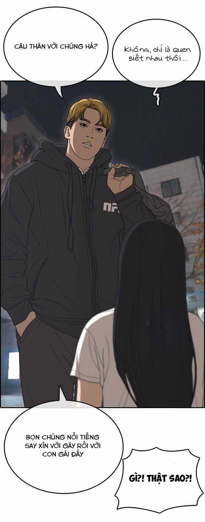 Những Mảnh Đời Tan Vỡ Chương 11 trang 87