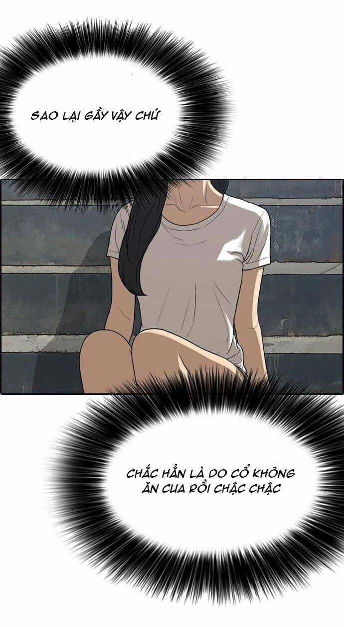 Những Mảnh Đời Tan Vỡ Chương 11 trang 91