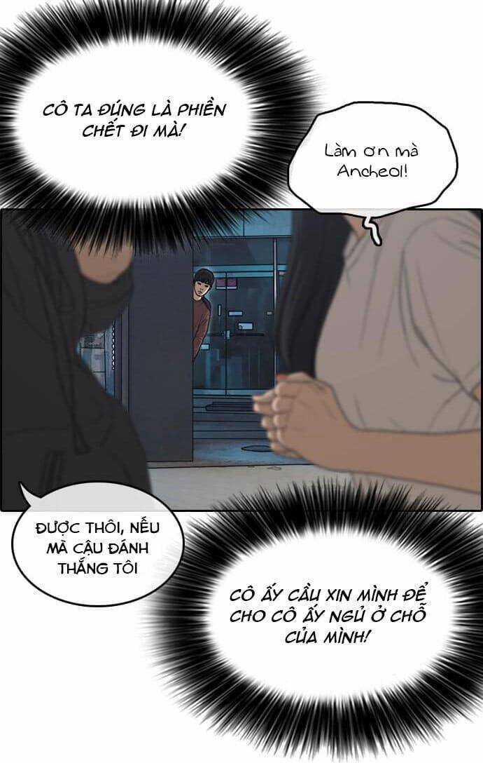 Những Mảnh Đời Tan Vỡ Chương 11 trang 92