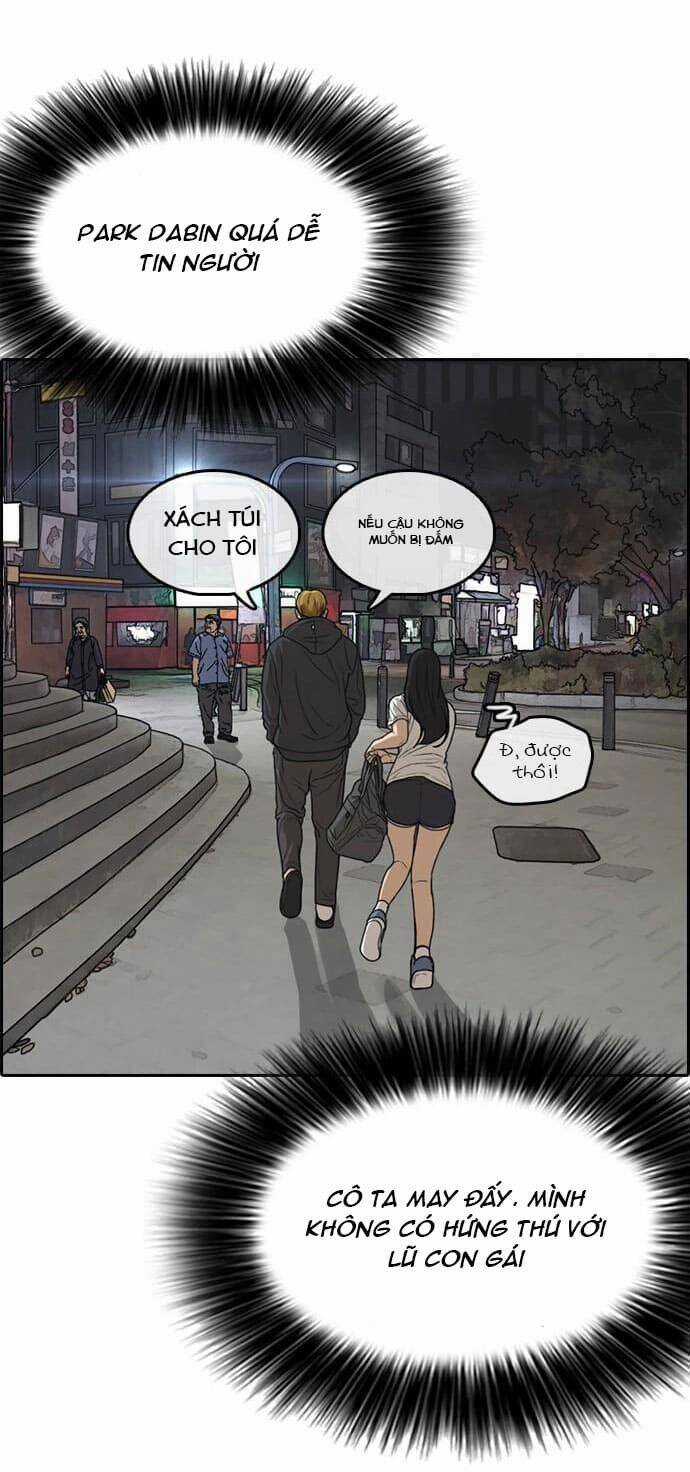 Những Mảnh Đời Tan Vỡ Chương 11 trang 94