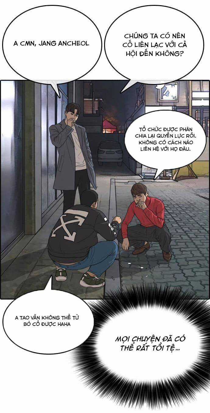 Những Mảnh Đời Tan Vỡ Chương 11 trang 96