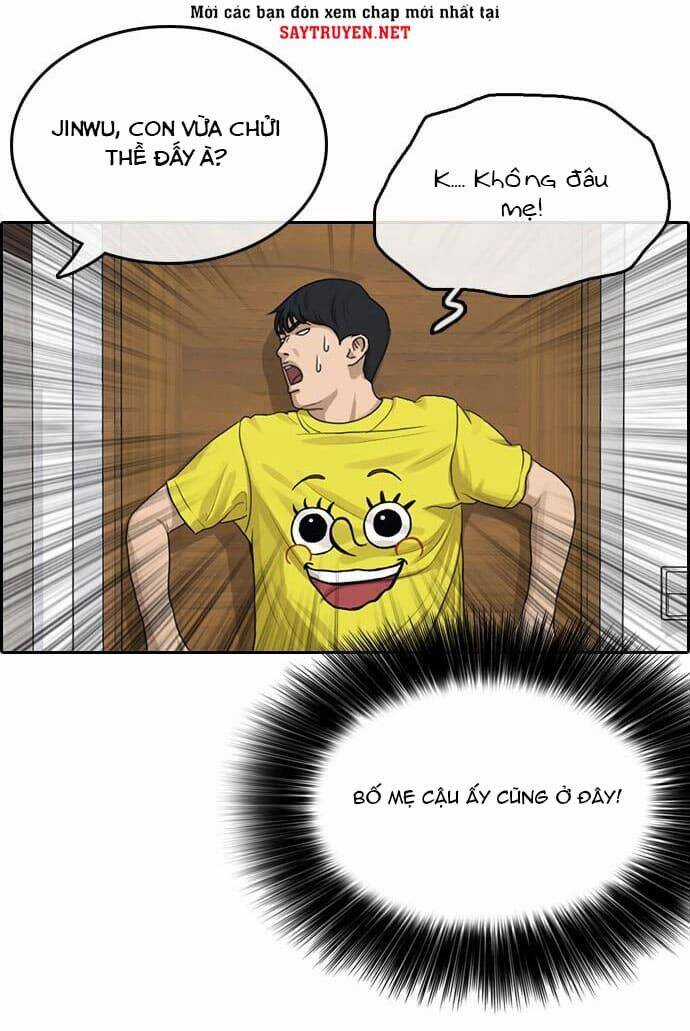 Những Mảnh Đời Tan Vỡ Chương 12 trang 14