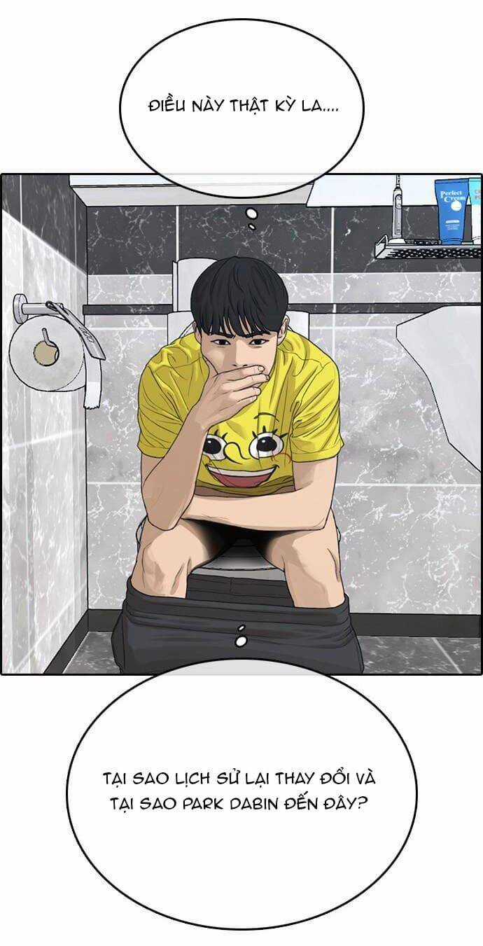 Những Mảnh Đời Tan Vỡ Chương 12 trang 18