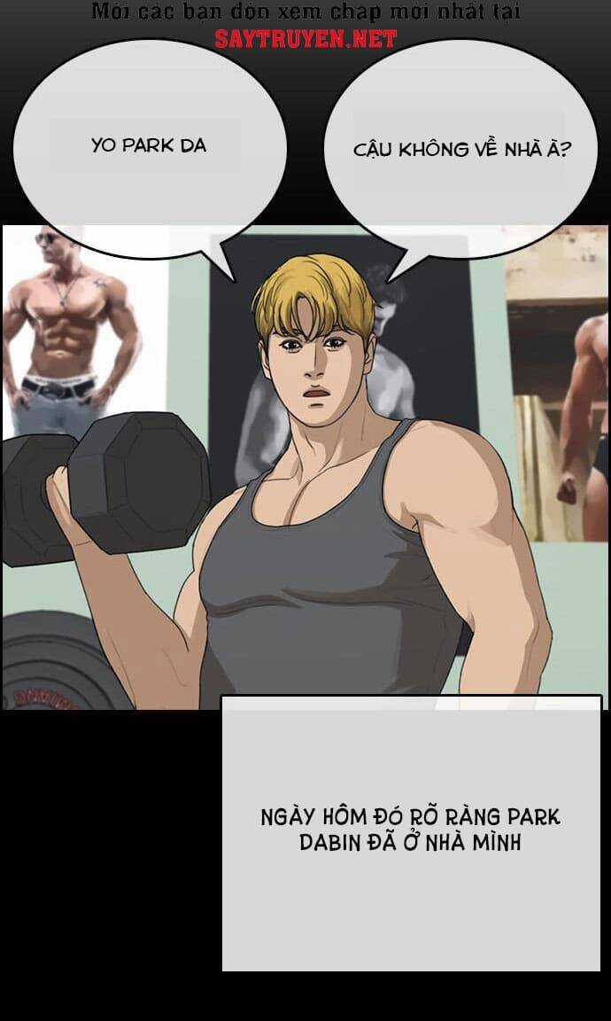 Những Mảnh Đời Tan Vỡ Chương 12 trang 20