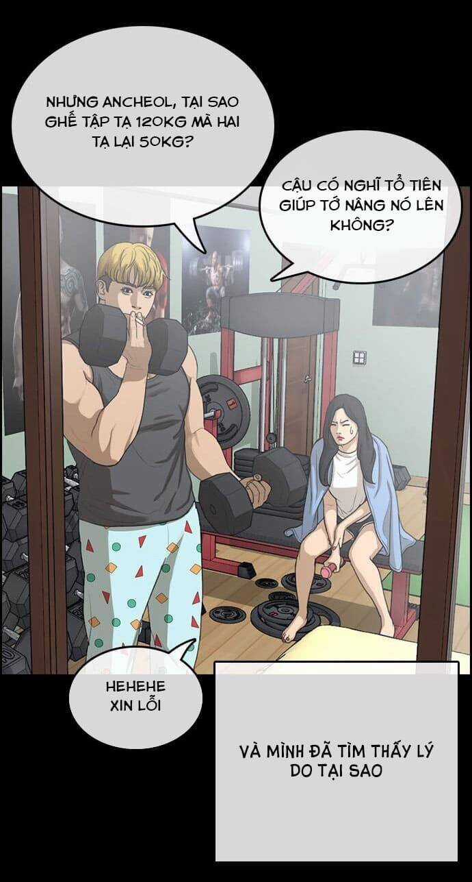 Những Mảnh Đời Tan Vỡ Chương 12 trang 22