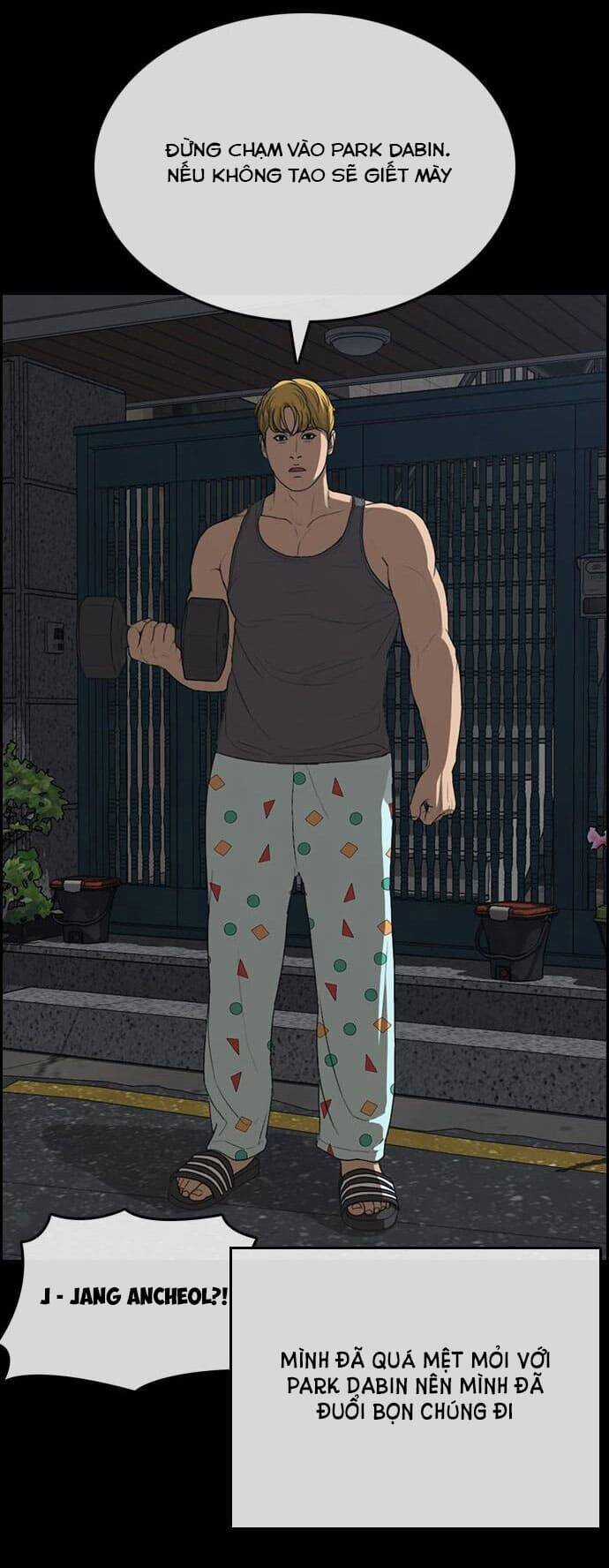 Những Mảnh Đời Tan Vỡ Chương 12 trang 24