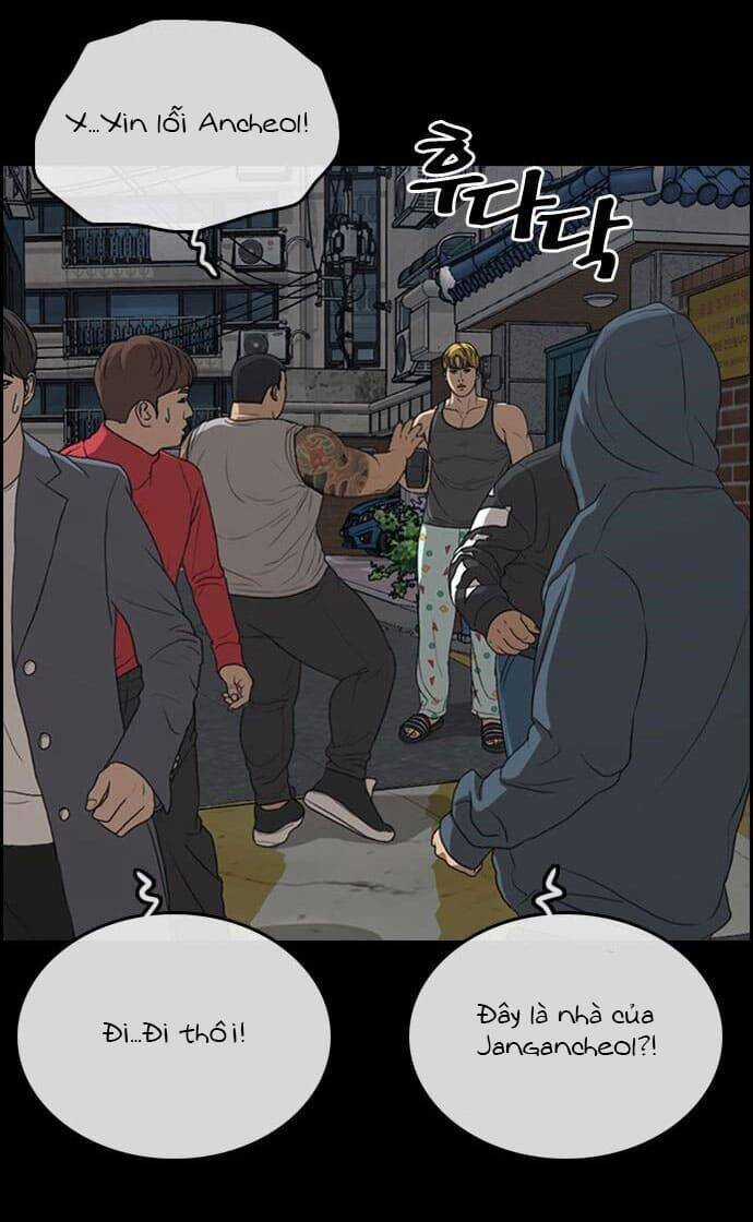 Những Mảnh Đời Tan Vỡ Chương 12 trang 25