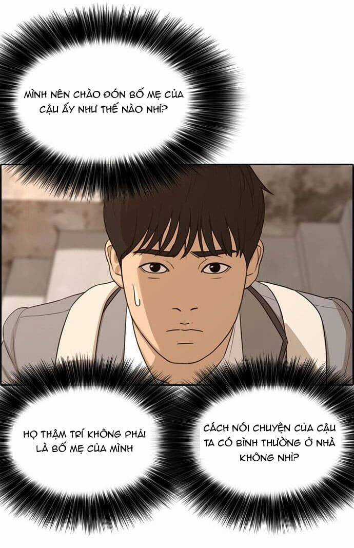 Những Mảnh Đời Tan Vỡ Chương 12 trang 3