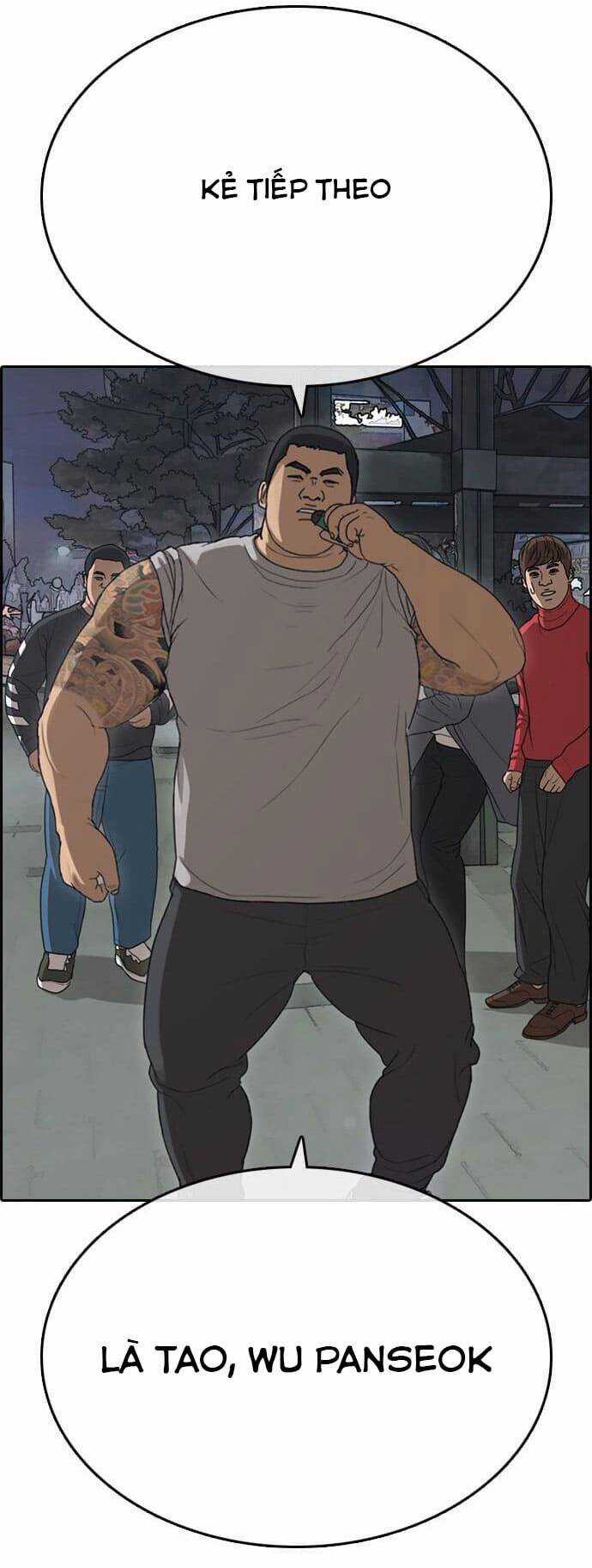 Những Mảnh Đời Tan Vỡ Chương 12 trang 32