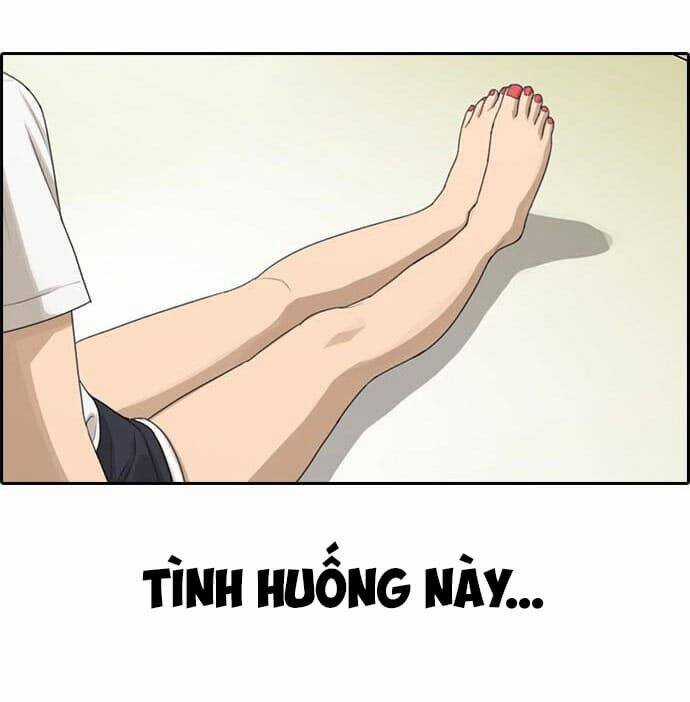 Những Mảnh Đời Tan Vỡ Chương 12 trang 33