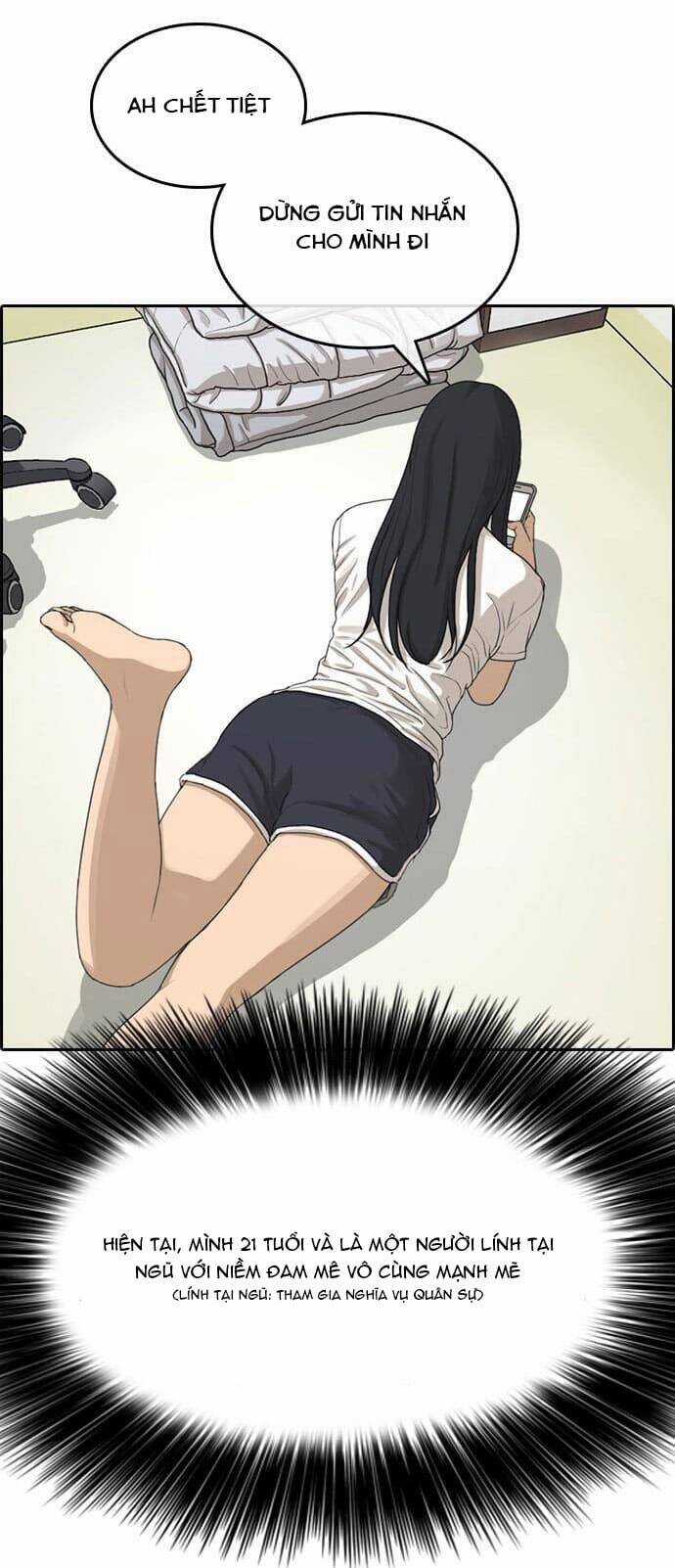 Những Mảnh Đời Tan Vỡ Chương 12 trang 37