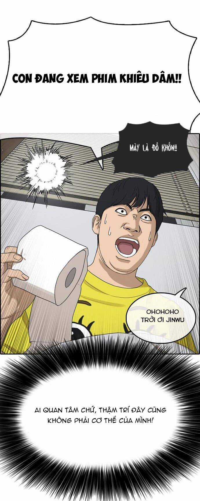 Những Mảnh Đời Tan Vỡ Chương 12 trang 49