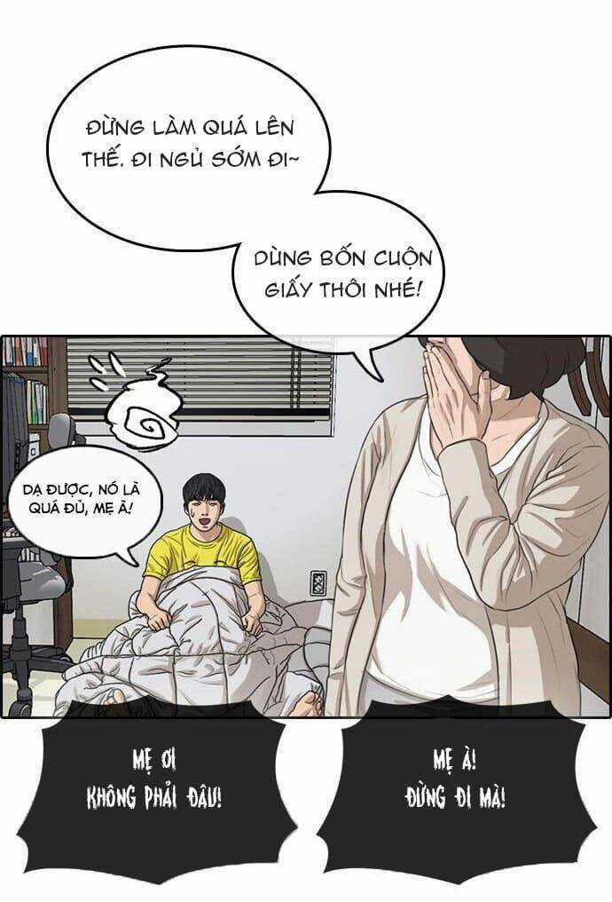 Những Mảnh Đời Tan Vỡ Chương 12 trang 50